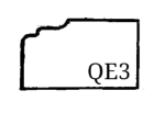 QE3 Outside Frame Profile