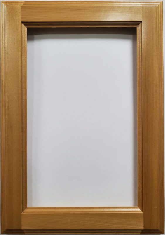 Frame Only Door