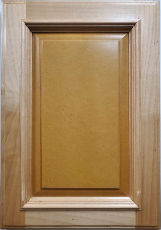 Applied Moulding Raised Panel #5 Door
