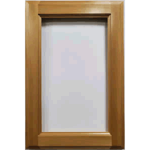 Frame Only Glass Style 1 - 9